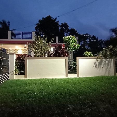Cofiya Stay In Mudigere Ngoại thất bức ảnh