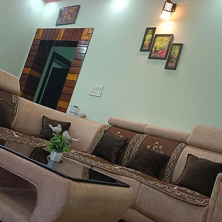 Cofiya Stay In Mudigere Ngoại thất bức ảnh