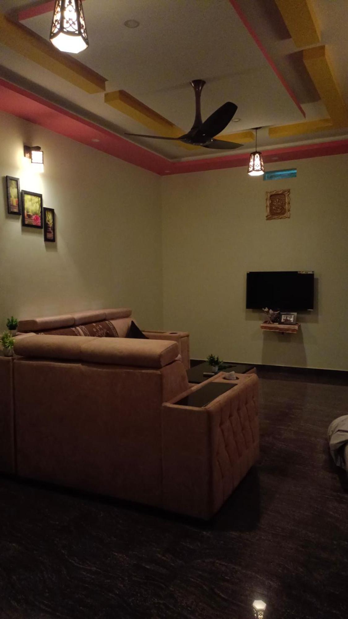 Cofiya Stay In Mudigere Ngoại thất bức ảnh