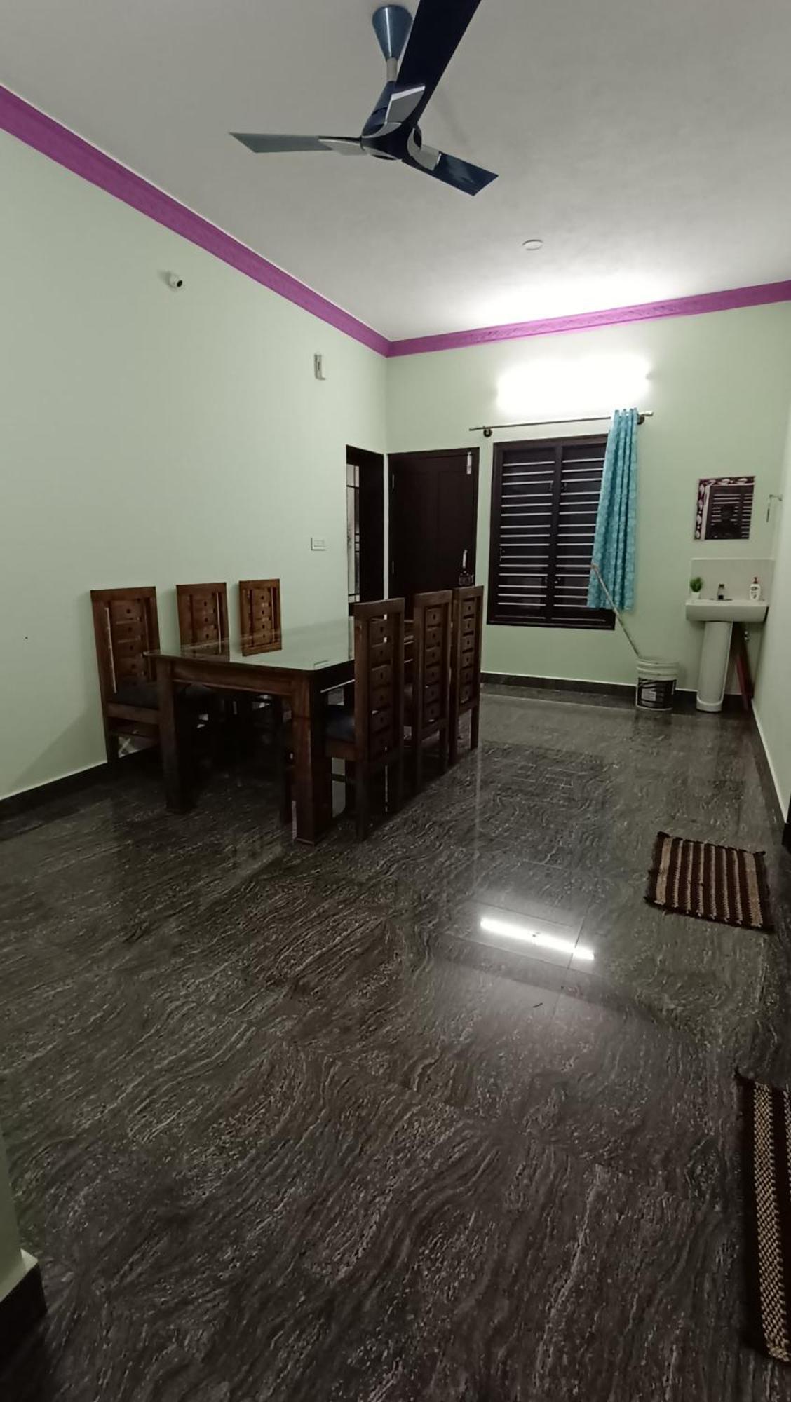 Cofiya Stay In Mudigere Ngoại thất bức ảnh