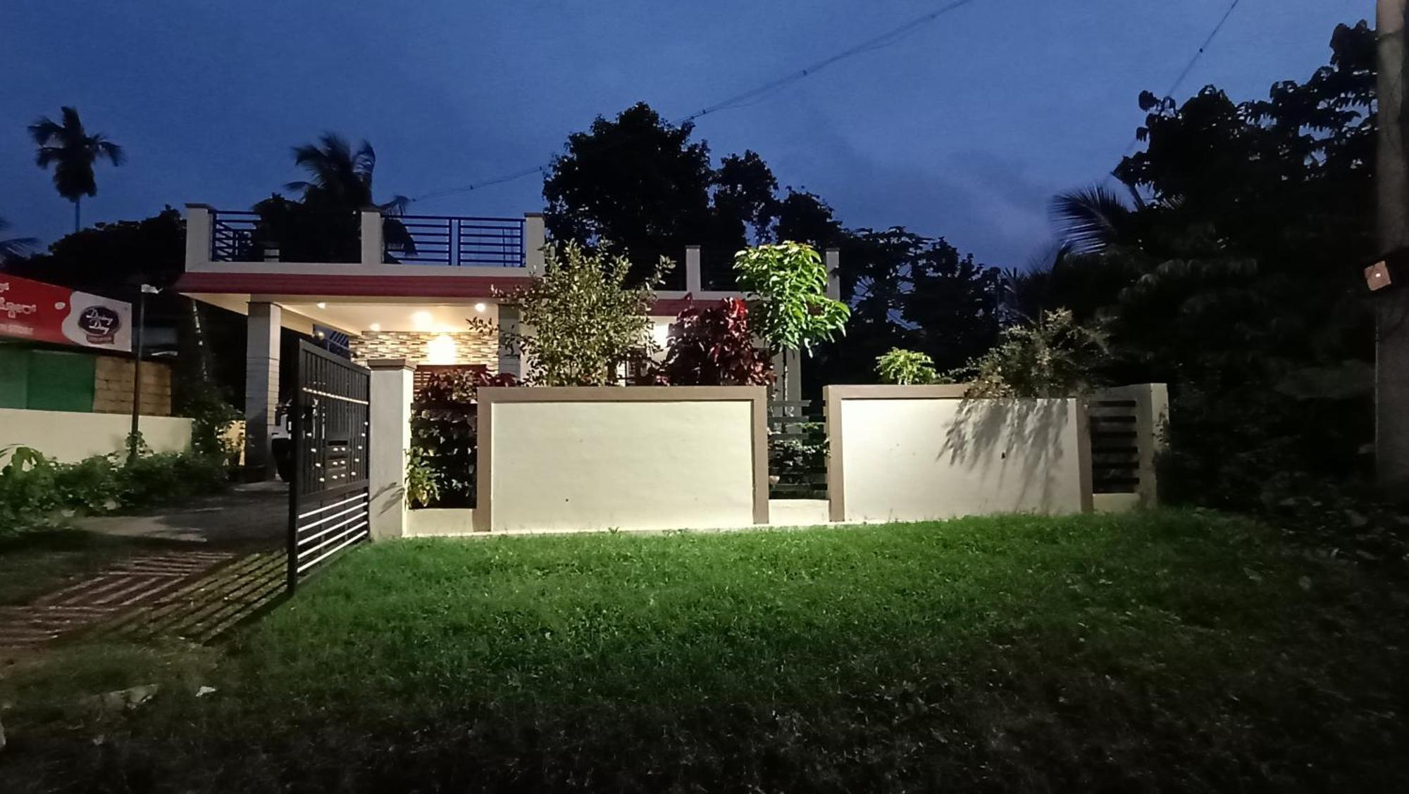 Cofiya Stay In Mudigere Ngoại thất bức ảnh