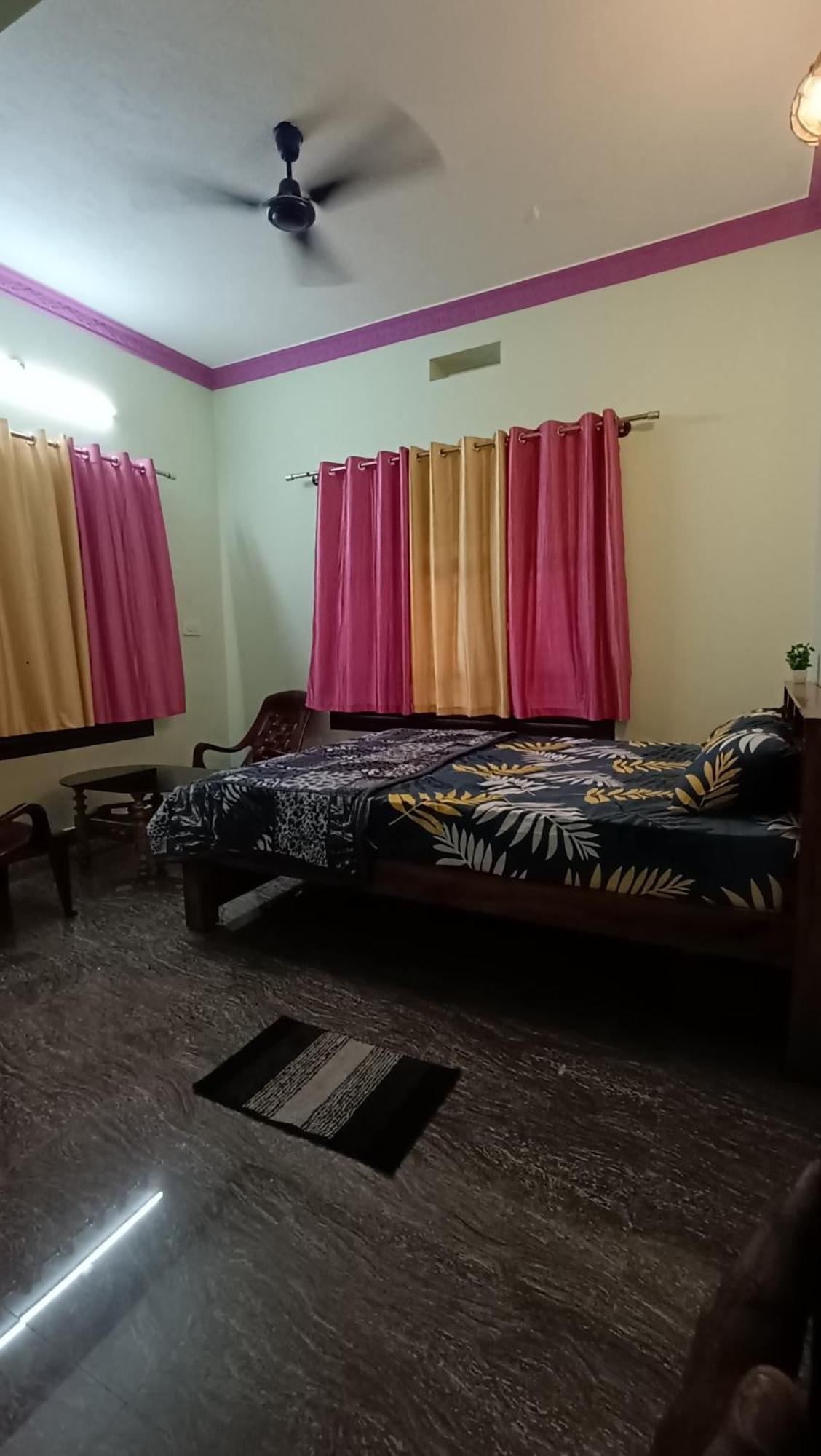 Cofiya Stay In Mudigere Ngoại thất bức ảnh