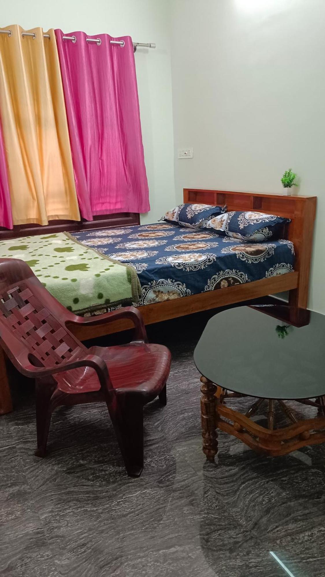Cofiya Stay In Mudigere Ngoại thất bức ảnh