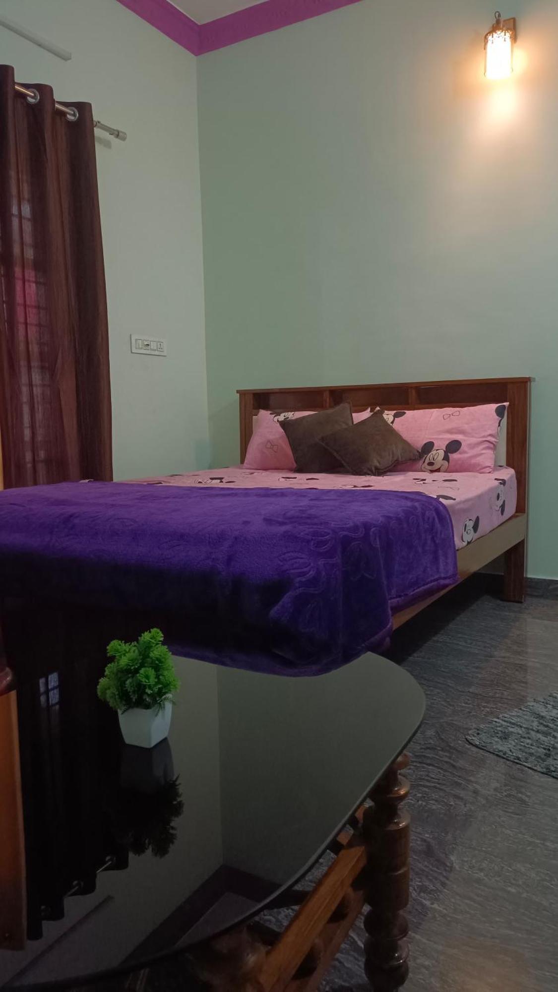 Cofiya Stay In Mudigere Ngoại thất bức ảnh