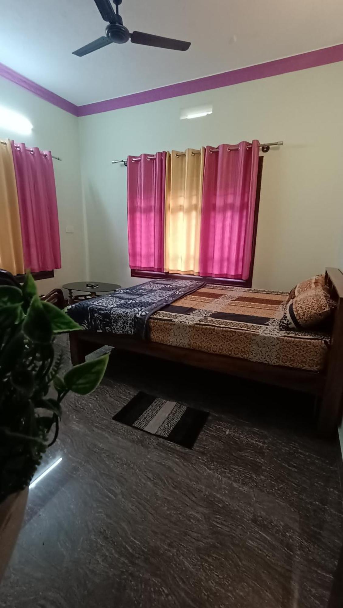 Cofiya Stay In Mudigere Ngoại thất bức ảnh