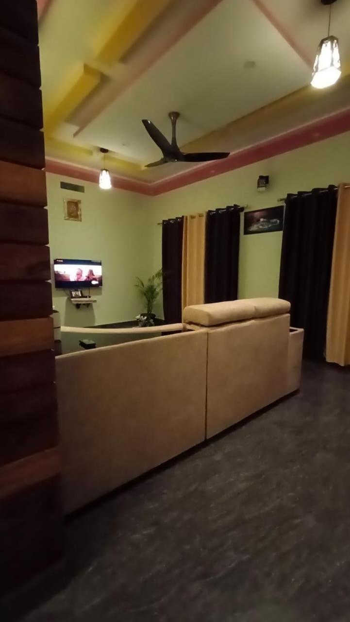 Cofiya Stay In Mudigere Ngoại thất bức ảnh